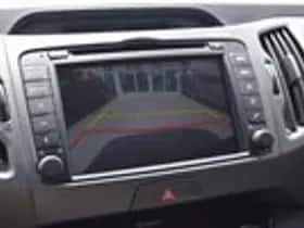 Kia Sportage (2015) thumbnail 25