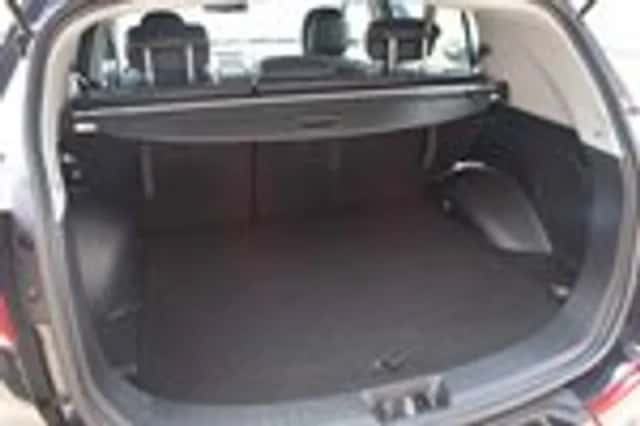 Kia Sportage (2015) thumbnail 34