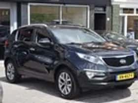 Kia Sportage (2015) thumbnail 6