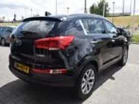 Kia Sportage (2015) thumbnail 8