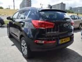 Kia Sportage (2015) thumbnail 10