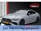 Mercedes-Benz CLE (2024) — foto 1