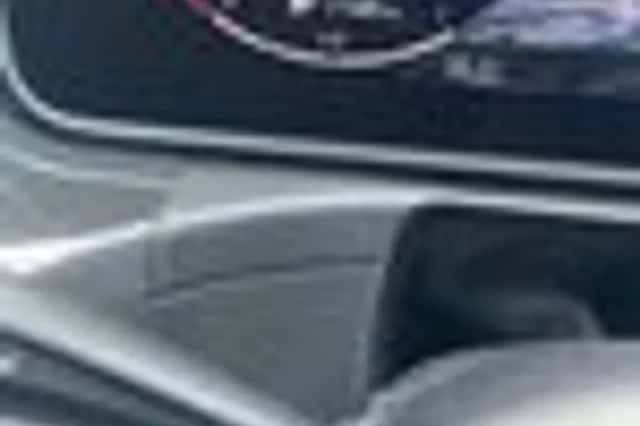 Mercedes-Benz CLE (2024) thumbnail 16