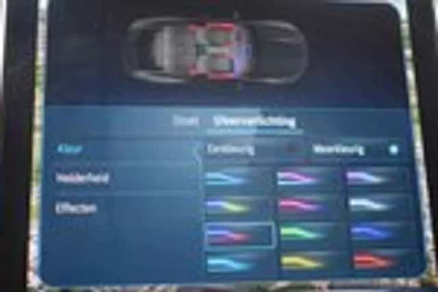 Mercedes-Benz CLE (2024) thumbnail 19