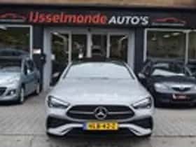 Mercedes-Benz CLE (2024) thumbnail 3