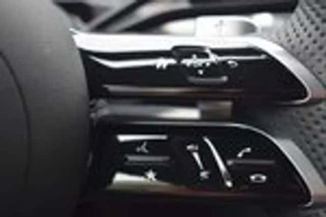 Mercedes-Benz CLE (2024) thumbnail 21