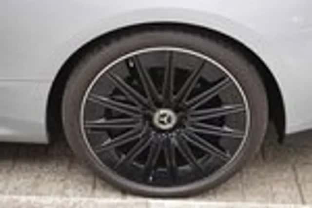 Mercedes-Benz CLE (2024) thumbnail 26