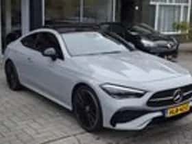Mercedes-Benz CLE (2024) thumbnail 4