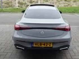 Mercedes-Benz CLE (2024) thumbnail 7