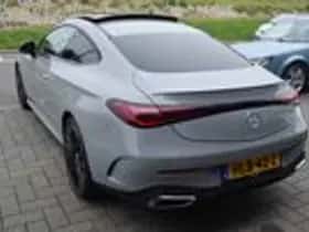 Mercedes-Benz CLE (2024) thumbnail 8