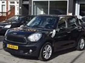 MINI Countryman (2012) thumbnail 2