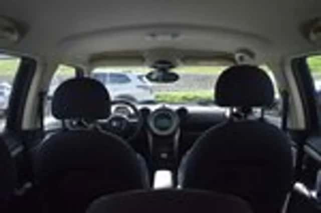 MINI Countryman (2012) thumbnail 15