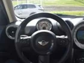 MINI Countryman (2012) thumbnail 20