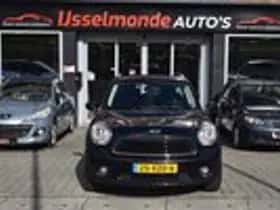 MINI Countryman (2012) thumbnail 3