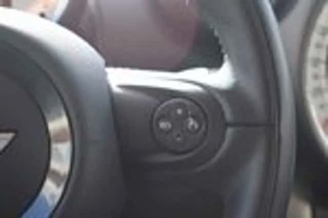 MINI Countryman (2012) thumbnail 21