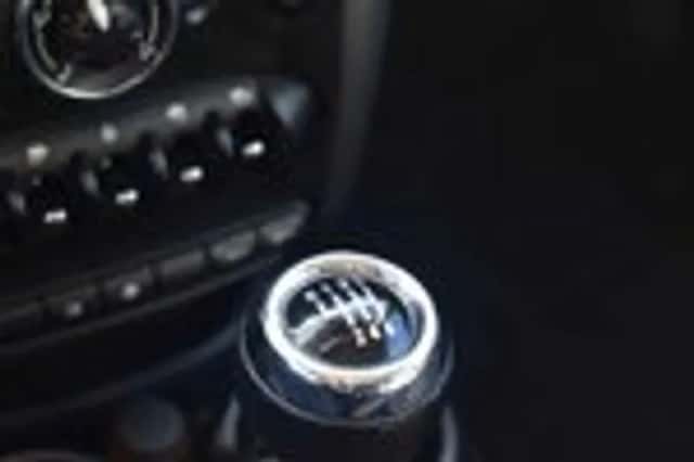 MINI Countryman (2012) thumbnail 26