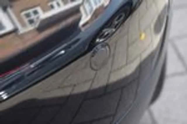 MINI Countryman (2012) thumbnail 28