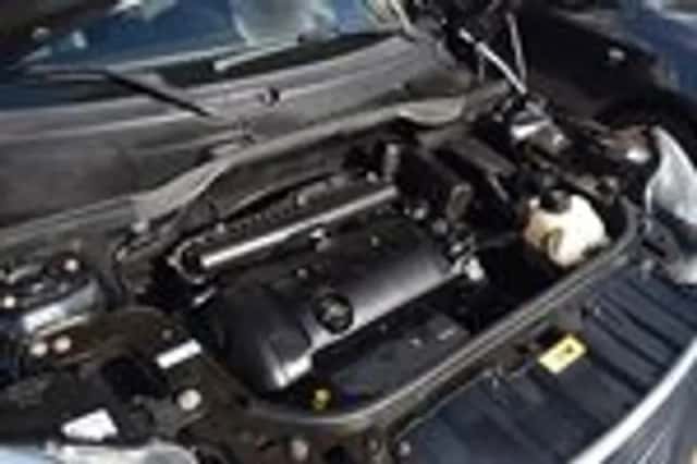 MINI Countryman (2012) thumbnail 30