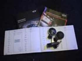 MINI Countryman (2012) thumbnail 5