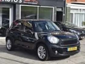 MINI Countryman (2012) thumbnail 6