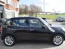 MINI Countryman (2012) thumbnail 7