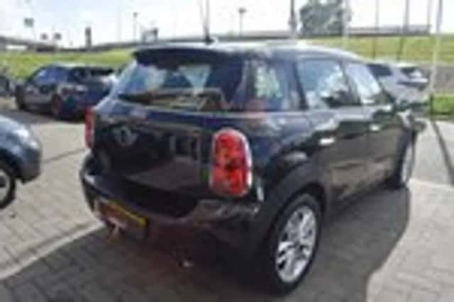 MINI Countryman (2012) thumbnail 8