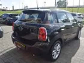 MINI Countryman (2012) thumbnail 8