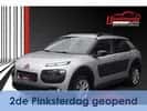 Citroën C4 Cactus (2015) — foto 1
