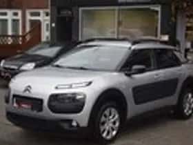 Citroën C4 Cactus (2015) thumbnail 2