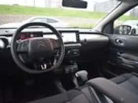 Citroën C4 Cactus (2015) thumbnail 12