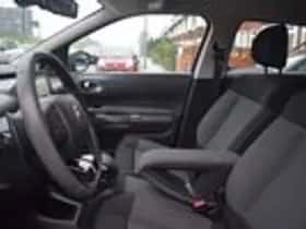 Citroën C4 Cactus (2015) thumbnail 13
