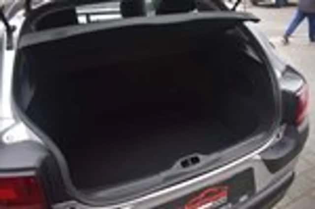 Citroën C4 Cactus (2015) thumbnail 15