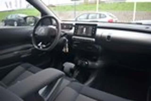 Citroën C4 Cactus (2015) thumbnail 18