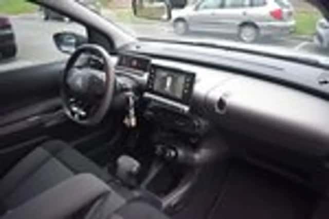 Citroën C4 Cactus (2015) thumbnail 19