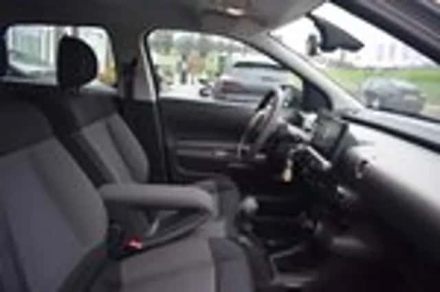 Citroën C4 Cactus (2015) thumbnail 20