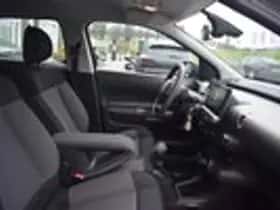 Citroën C4 Cactus (2015) thumbnail 20
