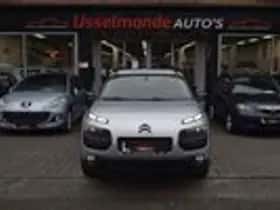 Citroën C4 Cactus (2015) thumbnail 3