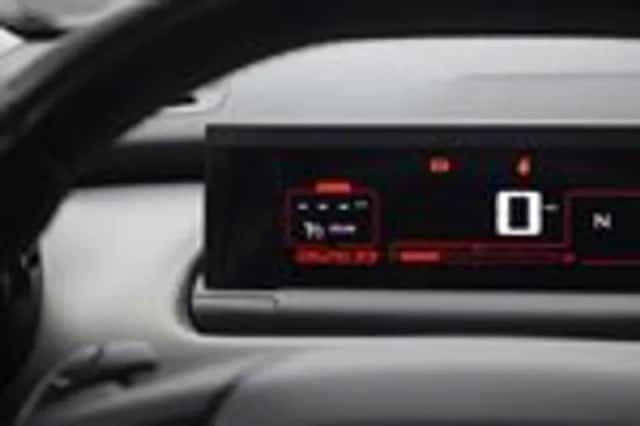 Citroën C4 Cactus (2015) thumbnail 22