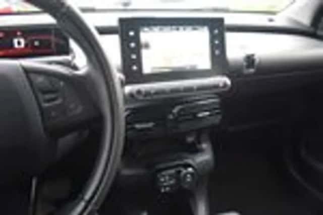Citroën C4 Cactus (2015) thumbnail 25