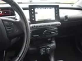 Citroën C4 Cactus (2015) thumbnail 25