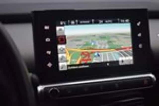 Citroën C4 Cactus (2015) thumbnail 26
