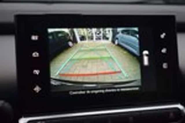 Citroën C4 Cactus (2015) thumbnail 28