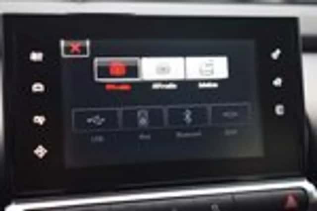 Citroën C4 Cactus (2015) thumbnail 29