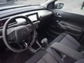 Citroën C4 Cactus (2015) thumbnail 4