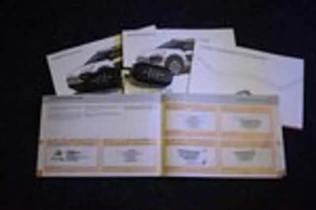 Citroën C4 Cactus (2015) thumbnail 5