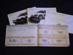Citroën C4 Cactus (2015) thumbnail 5