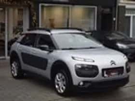 Citroën C4 Cactus (2015) thumbnail 6