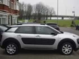 Citroën C4 Cactus (2015) thumbnail 7