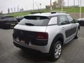 Citroën C4 Cactus (2015) thumbnail 8