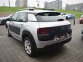 Citroën C4 Cactus (2015) thumbnail 10